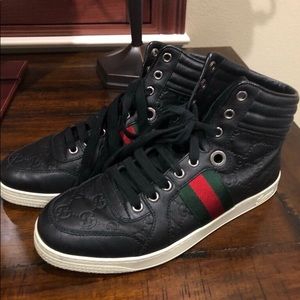 Gucci Boots sneakers